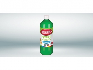 Farba Tempera 1 Litr Gluten Free kol. zielony (0proc)