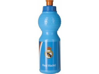 Bidon dziecięcy 520 ml Real Madryt