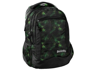 Plecak  modzieowy GREEN  BU22GN-2808