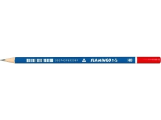 OWEK TRJ.12 HB FLAMINGOLINE