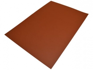 Brystol A1 180g/m2 op. 20 ark. 7401 brzowy (19)