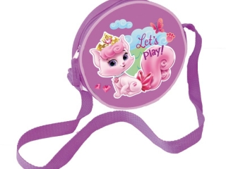 TOREBECZKA NA RAMIĘ PRINCESS PALACE PETS