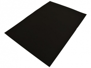 Brystol A1 180g/m2 op. 20 ark. 7418 czarny (20)