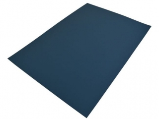 Brystol A1 180g/m2 op. 20 ark. 7357 granatowy (14)