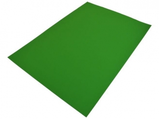 Brystol A1 180g/m2 op. 20 ark. 7364 jasny zielony (15)
