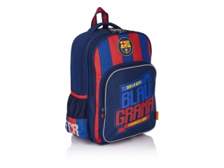 Plecak szkolny FC-131 FC Barcelona Barca Fan 5