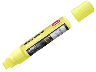 Markery kredowe, kocwka cita 8x15mm, 25g tuszu ty Pudeko [opakowanie=10szt]