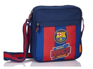 Torba na rami FC-135 FC Barcelona Barca Fan 5