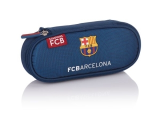 Saszetka- pirnik FC-156 FC Barcelona Barca Fan 5