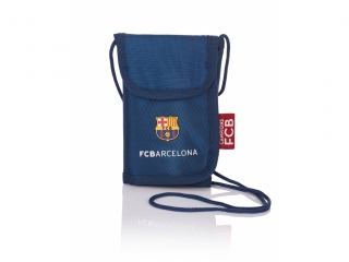 Portfel FC-157 FC Barcelona The Best Team 5