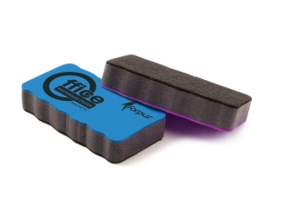 Gbka do biaych tablic magnetyczna FO70409 [opakowanie=12szt]