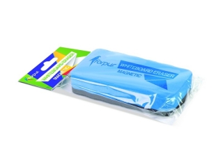 Gbka do biaych tablic magnetyczna FO70409 [opakowanie=12szt]