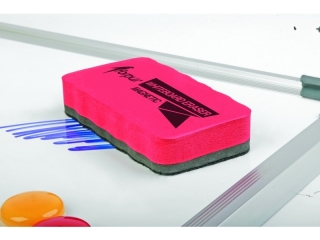 Gbka do biaych tablic magnetyczna FO70409 [opakowanie=12szt]