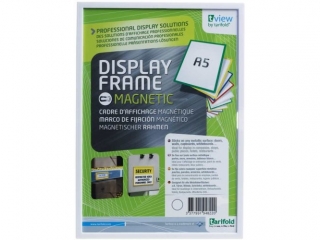 MAGNETYCZNY IDENTYFIKATOR NACIENNY A5 D JOIS x TARIFOLD BIAY [opakowanie=10szt]
