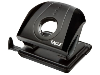 Dziurkacz EAGLE DYNAMIC P5180Mczarny 20 kartek (KONIEC)