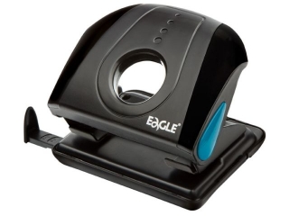 Dziurkacz EAGLE DYNAMIC P5180Mniebieski 20 kartek