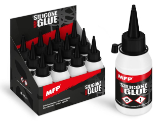 Klej Hobby Silicon glue 60 g