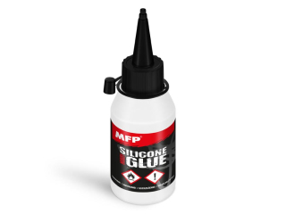 Klej Hobby Silicon glue 60 g