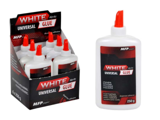 Klej wodny White glue 250 g