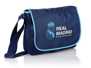 Torba na rami RM-91 Real Madrid 3