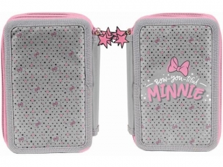 PIRNIK BEZ WYPOSAENIA  MINNIE 19x11x4