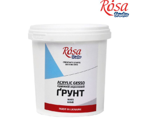 ROSA STUDIO GESSO AKRYLOWE 500 ML (600G)