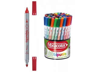 Pisaki BIPUNTA TUBE x 50 kol. PROMOCJA !