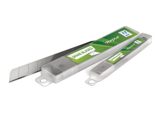 Ostrza do noy wkad may 9 mm FO60801 [opakowanie=20szt]