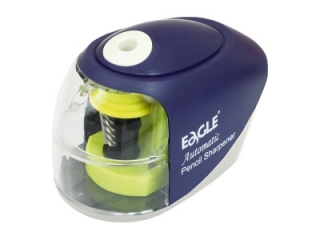 Temperówka na baterie EAGLE EG-5146 niebiesko biała (sz)(p)