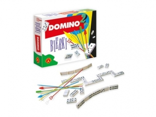 2 W 1 DOMINO BIERKI