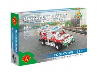 MAY KONSTRUKTOR POGOTOWIE