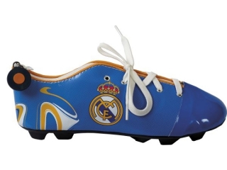 Saszetka-pirnik But RM-27 Real Madrid Color