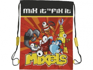 Worek na obuwie MX-05 Mixels