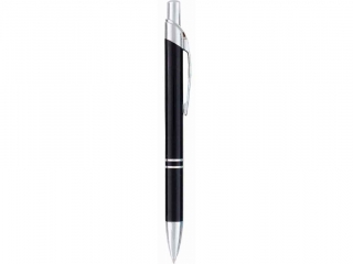 PENMATE DUGOPIS METALOWY LUX CZARNY W OPAKOWANIU 50 SZT.  [opakowanie=50szt]