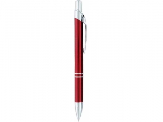 PENMATE DUGOPIS METALOWY LUX BORDOWY W OPAKOWANIU 50 SZT. [opakowanie=50szt]