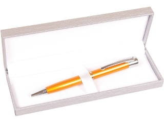 Długopis FLORIS w etui 32