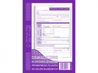 Druk -Owiad.w sprawie uyw.pryw.poj....