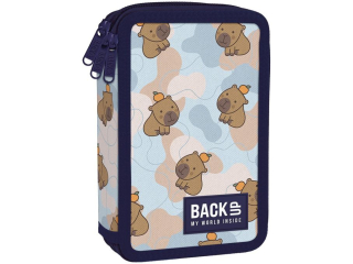 PI�RNIK BACKUP 8 MODEL EW 31