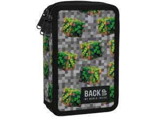 PI�RNIK BACKUP 8 MODEL EW 78