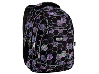 PLECAK BACKUP 8 MODEL A 26