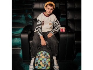 PLECAK BACKUP 8 MODEL D 56