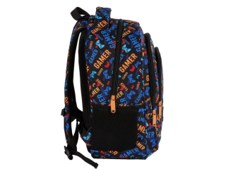 PLECAK BACKUP 8 MODEL G 76