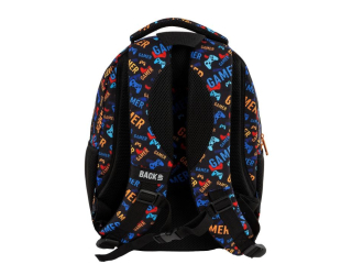 PLECAK BACKUP 8 MODEL G 76