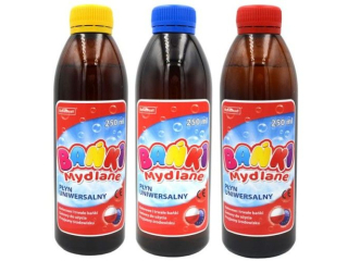 BAKI MYDLANE PYN   250 ML 7918