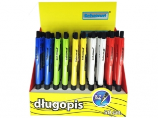 DUGOPIS 1615 NR B575 [opakowanie=50szt]