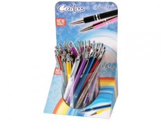 Długopis CARLOS TOUCH DPY 36szt.