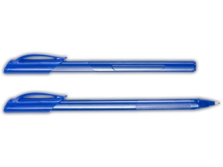 PENMATE DUGOPIS FLEXI TRIO JET NIEBIESKI W OPAKOWANIU 50 SZT. [opakowanie=50szt]