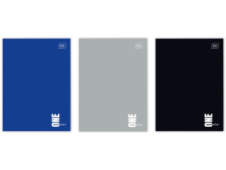 Zeszyt A4 60= M 70g One Color