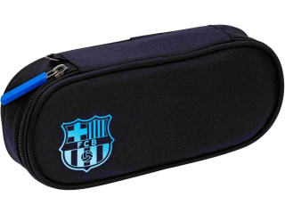Piórnik FC BARCELONA BLACK, AC6