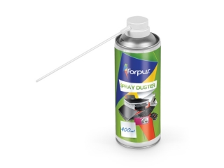 Sprężone powietrze 400 ml FO11307